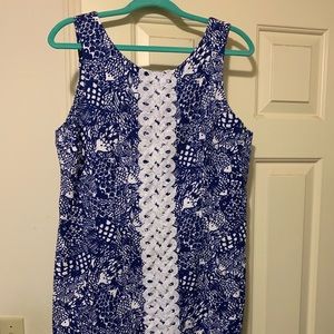 Lilly for target shift